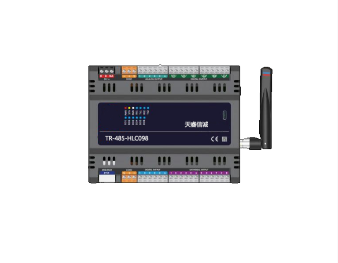 無(wú)線(xiàn)控制器